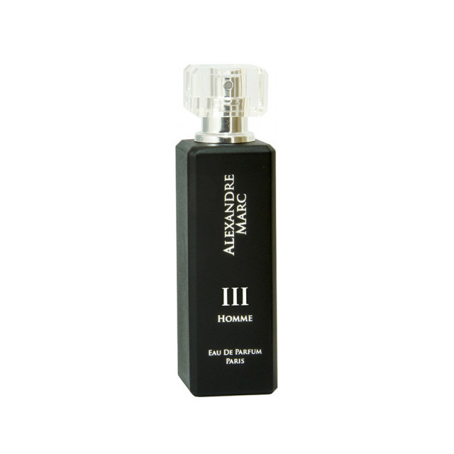 Immagine del profumo Homme III di Alexandre Marc