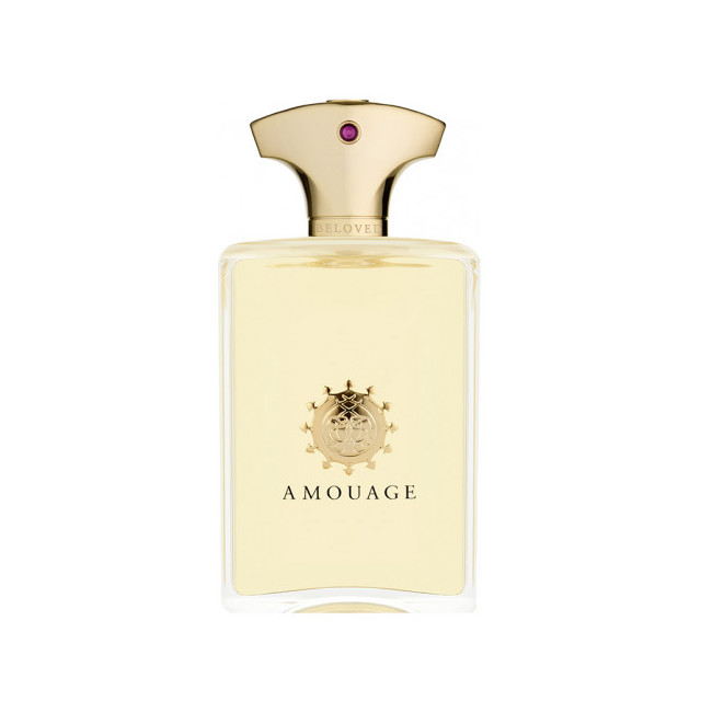 Immagine del profumo Beloved Man di Amouage