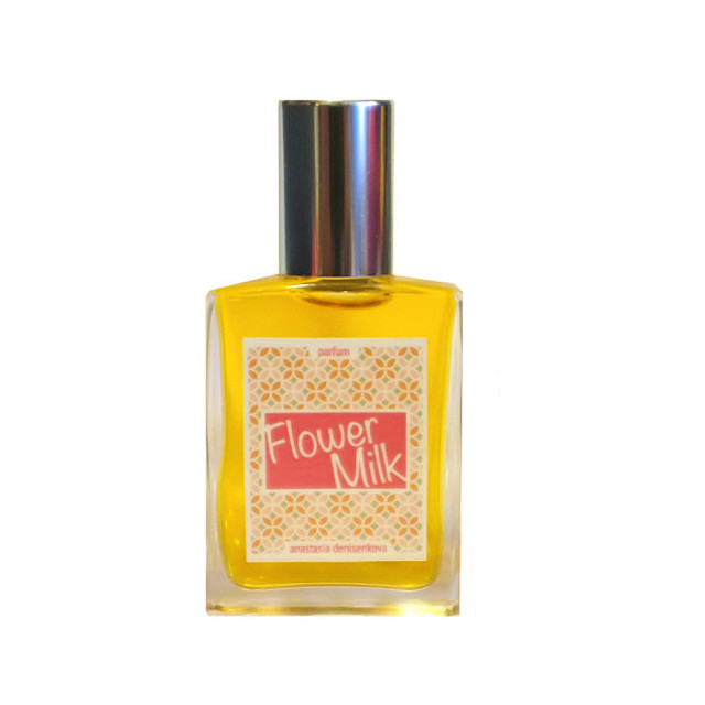Immagine del profumo Flower Milk di Anastasia Denisenkova