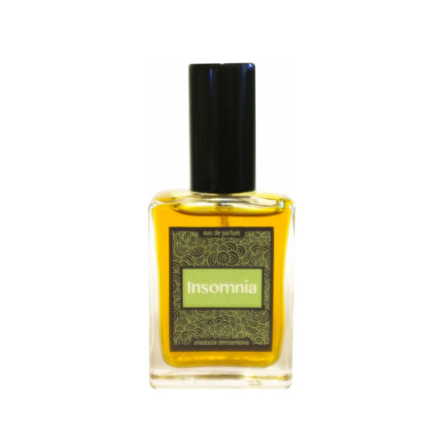 Immagine del profumo Insomnia di Anastasia Denisenkova