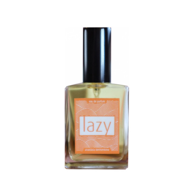 Immagine del profumo Lazy di Anastasia Denisenkova