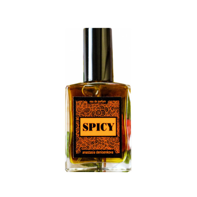 Immagine del profumo Spicy di Anastasia Denisenkova