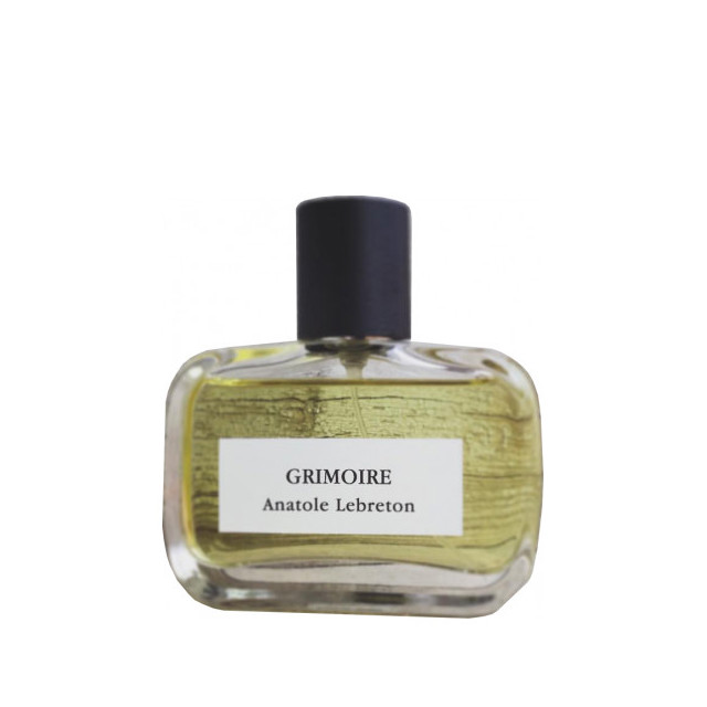 Immagine del profumo Grimoire di Anatole Lebreton