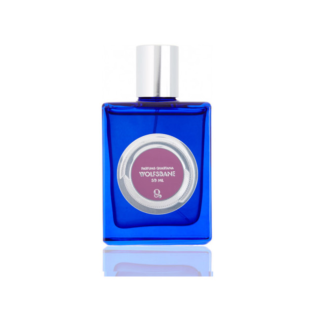 Immagine del profumo Wolfsbane di Parfums Quartana