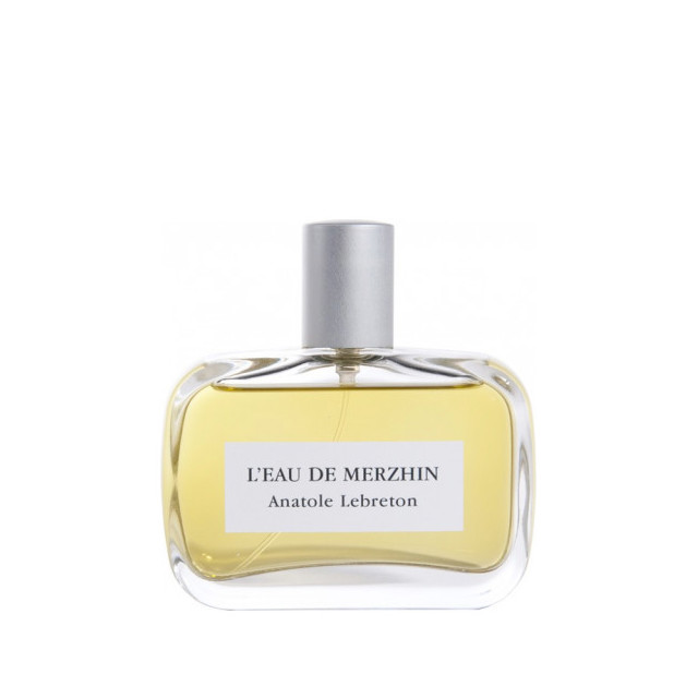 Immagine del profumo L'Eau de Merzhin di Anatole Lebreton