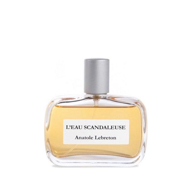 Immagine del profumo L'Eau Scandaleuse di Anatole Lebreton