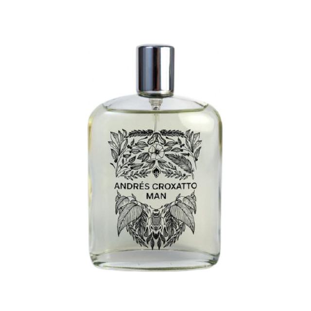Immagine del profumo Andrés Croxatto Man di Andres Croxatto