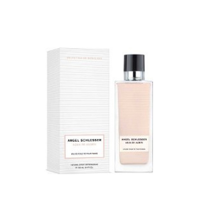 Immagine del profumo Agua de Jazmin di Angel Schlesser