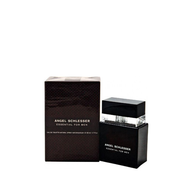 Immagine del profumo Angel Schlesser Essential for Men di Angel Schlesser