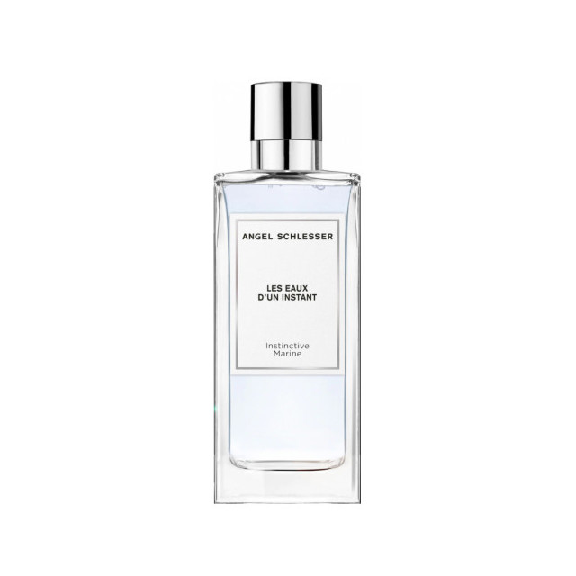 Immagine del profumo Instictive Marine di Angel Schlesser
