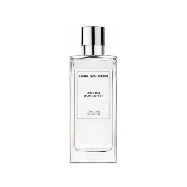 Immagine del profumo Tempting Bergamot di Angel Schlesser