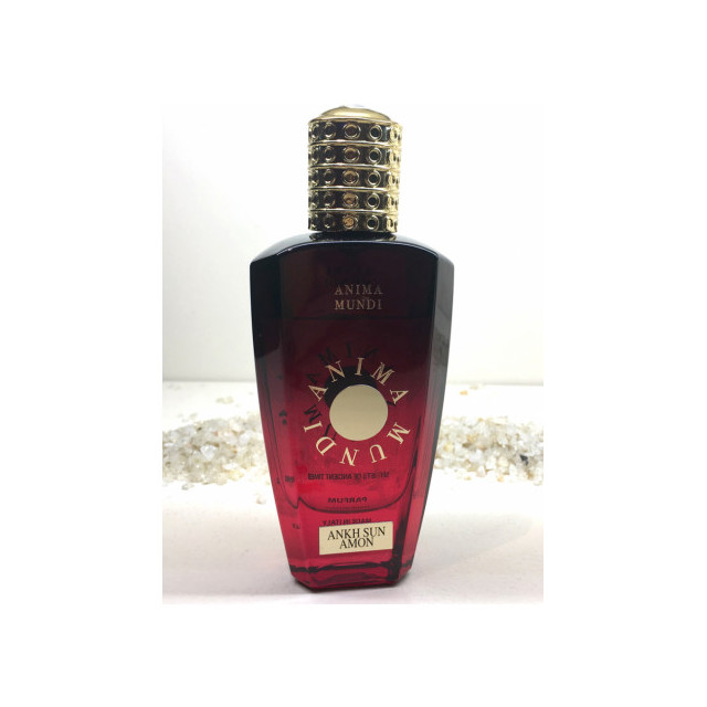 Immagine del profumo Ankh Sun Amon di Anima Mundi
