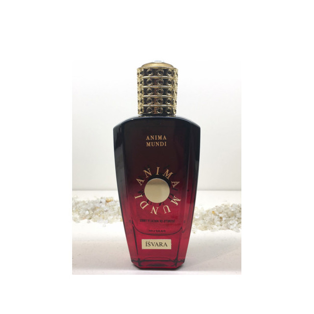 Immagine del profumo Isvara di Anima Mundi