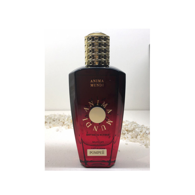 Immagine del profumo Pompeii di Anima Mundi