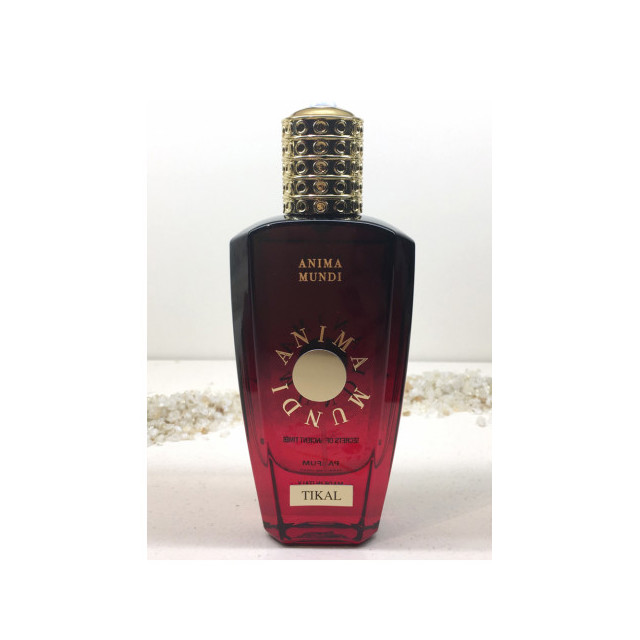 Immagine del profumo Tikal di Anima Mundi