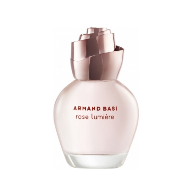 Immagine del profumo Rose Lumiere di Armand Basi