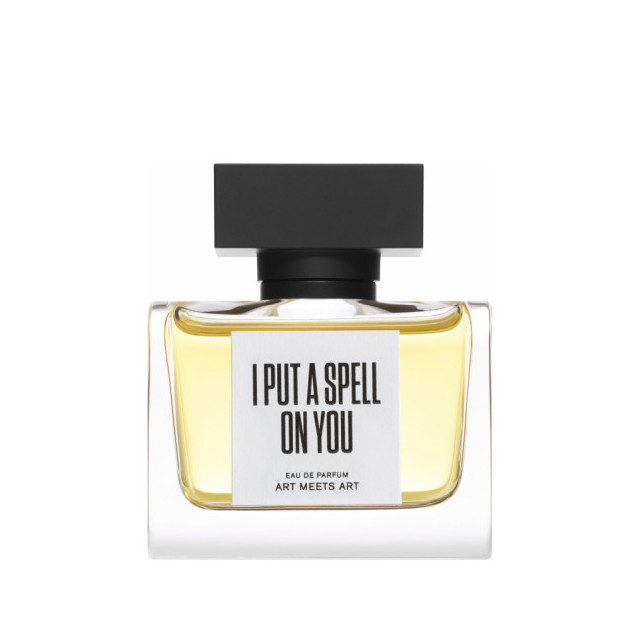 Immagine del profumo I Put a Spell on You di Art Meets Art