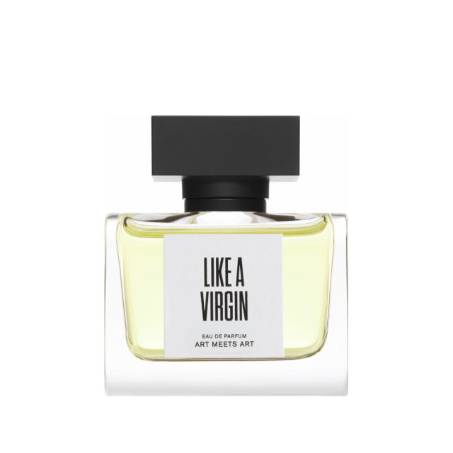Immagine del profumo Like a Virgin di Art Meets Art