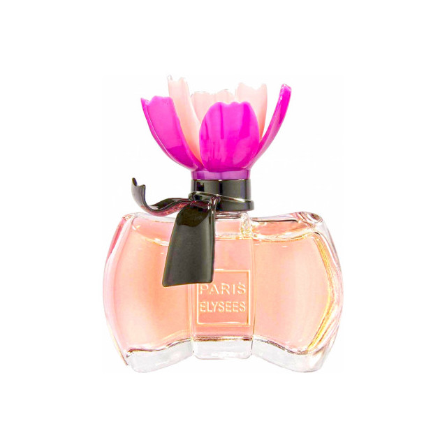 Immagine del profumo La Petite Fleur Secrète di Paris Elysees