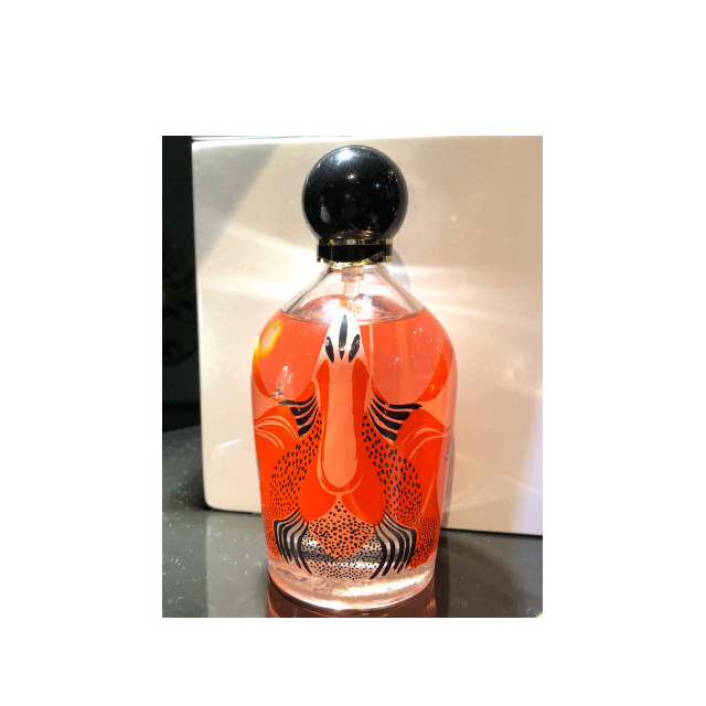 Immagine del profumo E 4 di Atelier d'Artistes By Alexandre.J