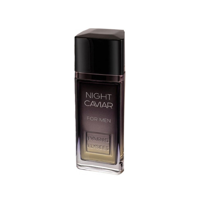 Immagine del profumo Night Caviar di Paris Elysees