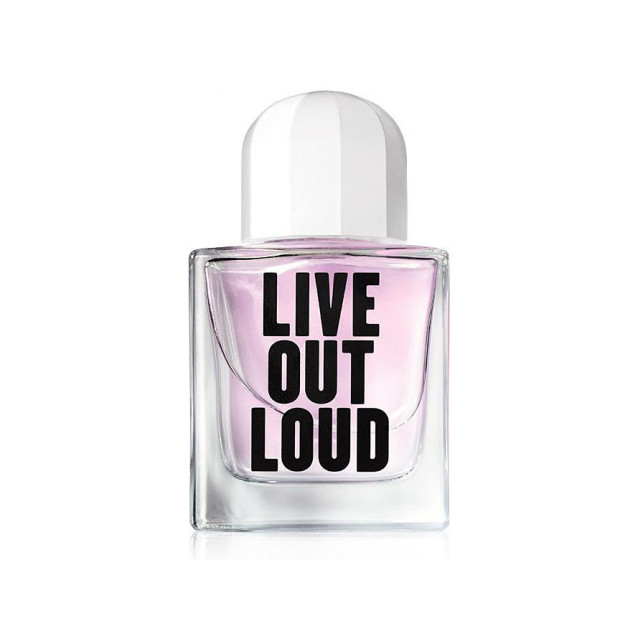 Immagine del profumo Live Out Loud di Avon