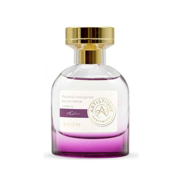 Immagine del profumo Patchouli Indulgence di Avon