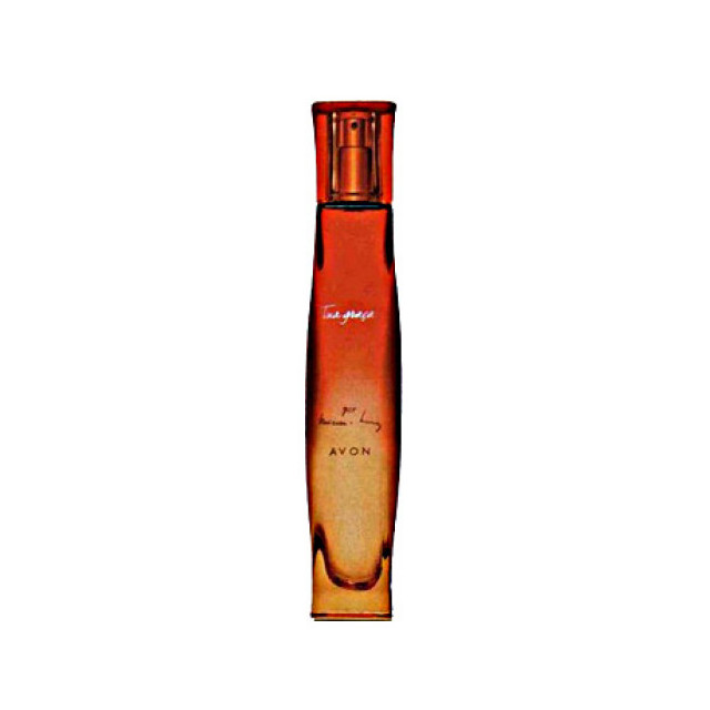 Immagine del profumo Tua Graça di Avon