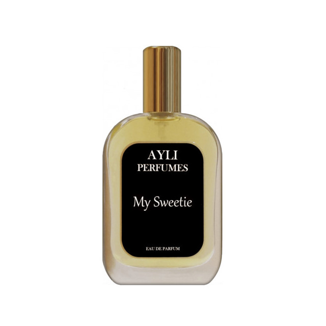 Immagine del profumo My Sweetie di Ayliroma
