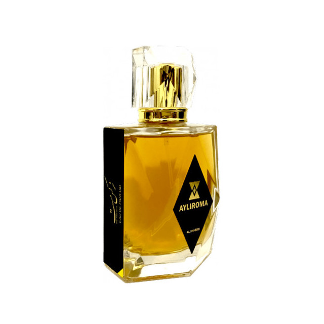Immagine del profumo Tipsy Narcissus (نرگس مست) di Ayliroma