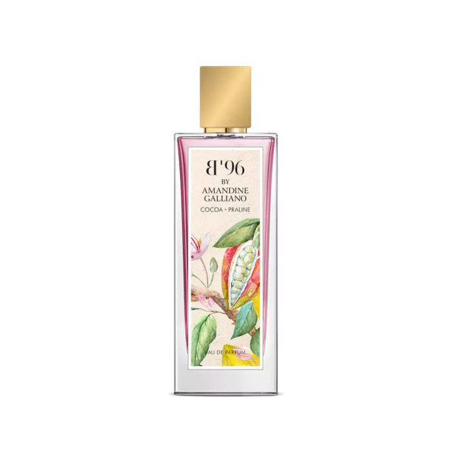 Immagine del profumo Cocoa Praline di B96