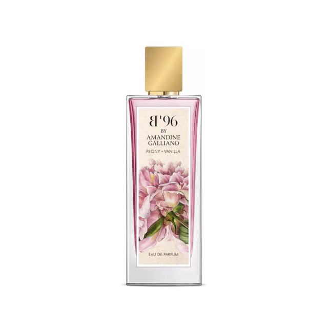Immagine del profumo Peony Vanilla di B96