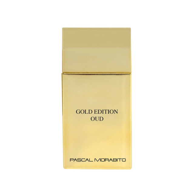 Immagine del profumo Gold Edition Oud di Pascal Morabito