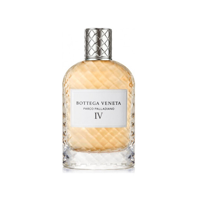 Immagine del profumo Parco Palladiano IV: Azalea di Bottega Veneta