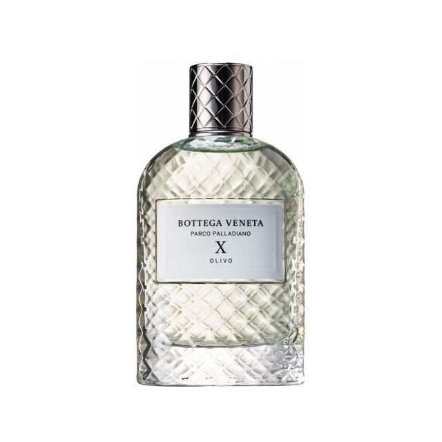Immagine del profumo Parco Palladiano X: Olivo di Bottega Veneta