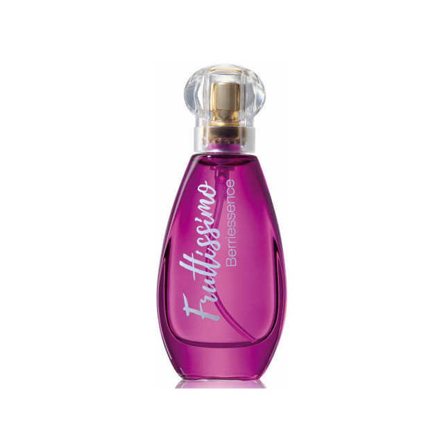 Immagine del profumo Berriessence di Brocard