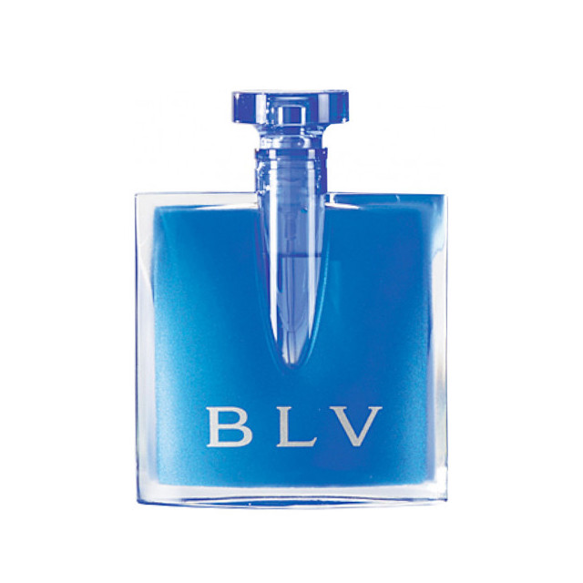 Immagine del profumo BLV di Bvlgari