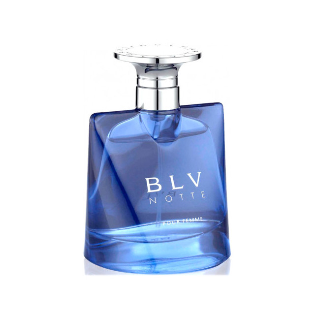 Immagine del profumo BLV Notte Pour Femme di Bvlgari