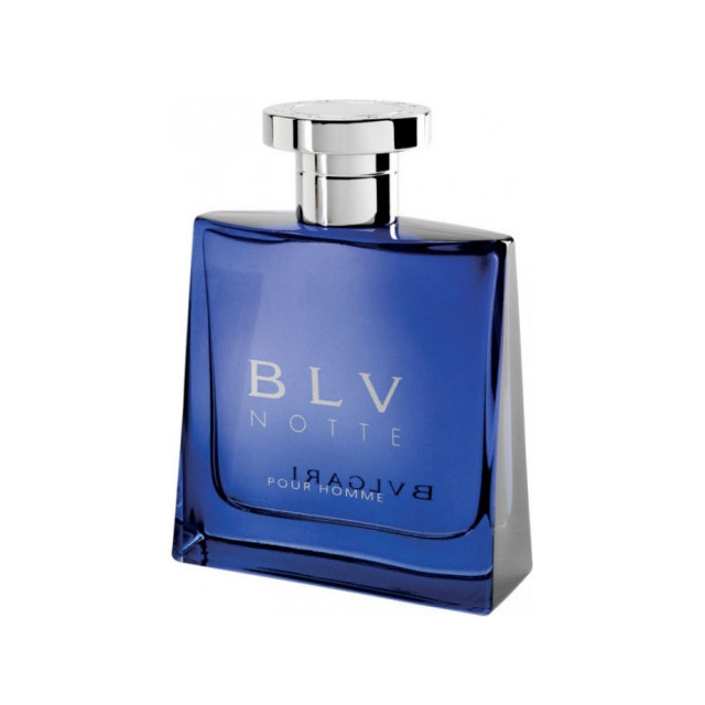 Immagine del profumo BLV Notte Pour Homme di Bvlgari
