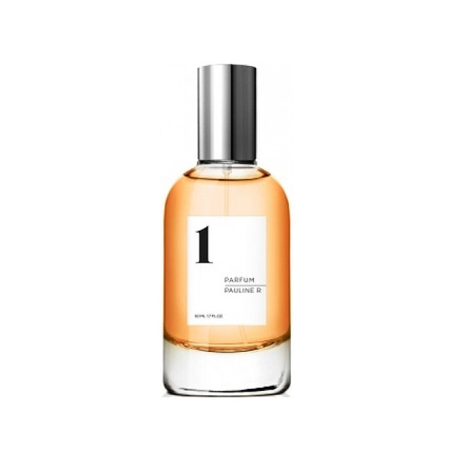 Immagine del profumo Le Premier Parfum di Pauline Rochas