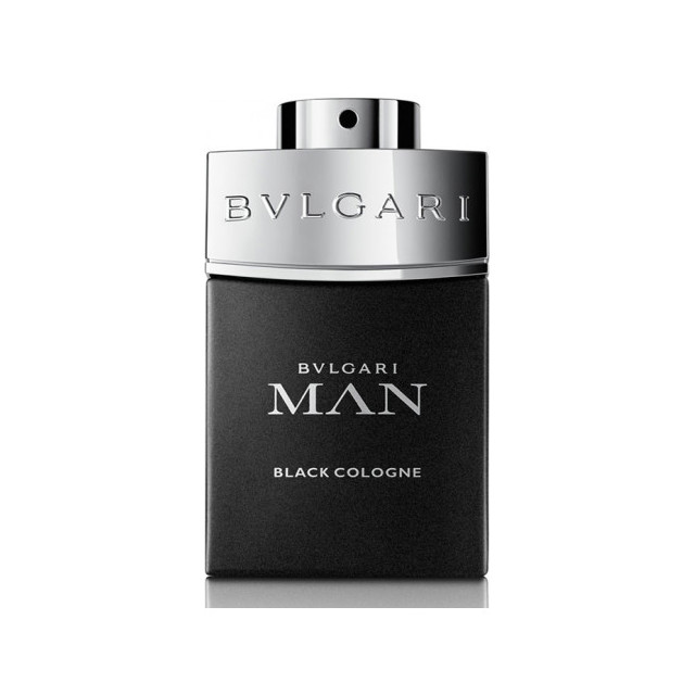 Immagine del profumo Man Black Cologne di Bvlgari