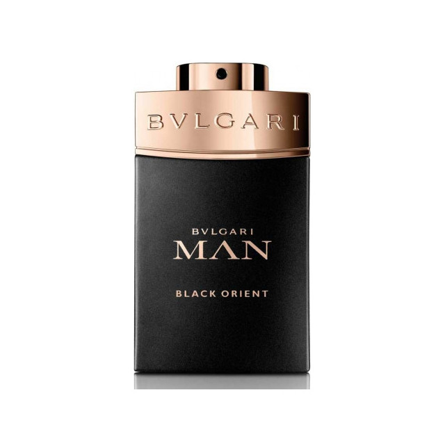 Immagine del profumo Bvlgari Man Black Orient di Bvlgari