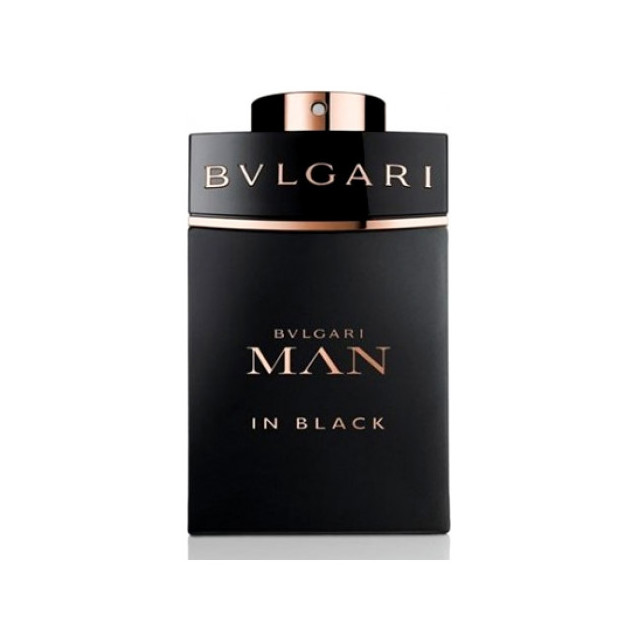 Immagine del profumo Bvlgari Man In Black di Bvlgari