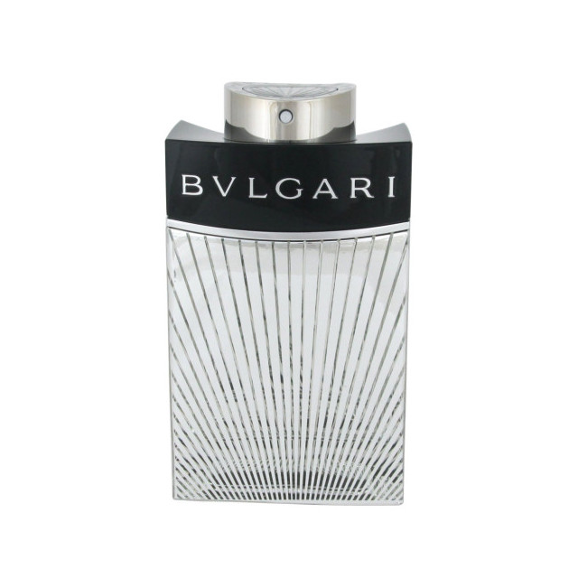 Immagine del profumo Bvlgari Man The Silver Limited Edition di Bvlgari