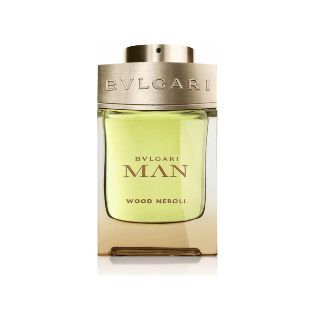 Immagine del profumo Bvlgari Man Wood Neroli di Bvlgari