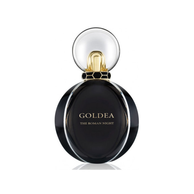Immagine del profumo Goldea The Roman Night di Bvlgari