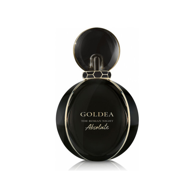 Immagine del profumo Goldea The Roman Night Absolute di Bvlgari