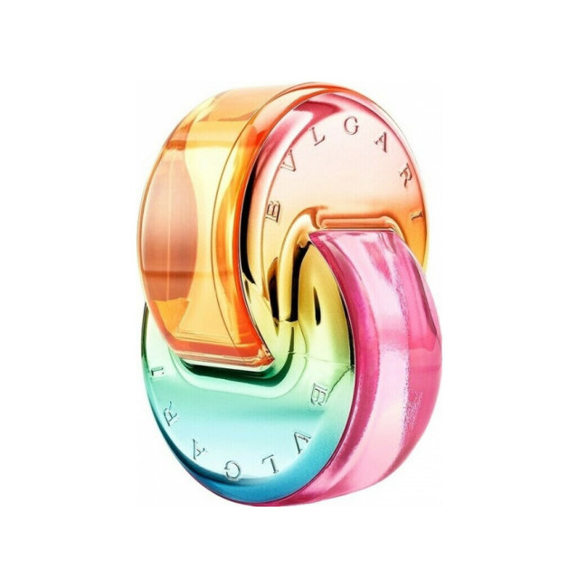 Immagine del profumo Omnia by Mary Katrantzou di Bvlgari