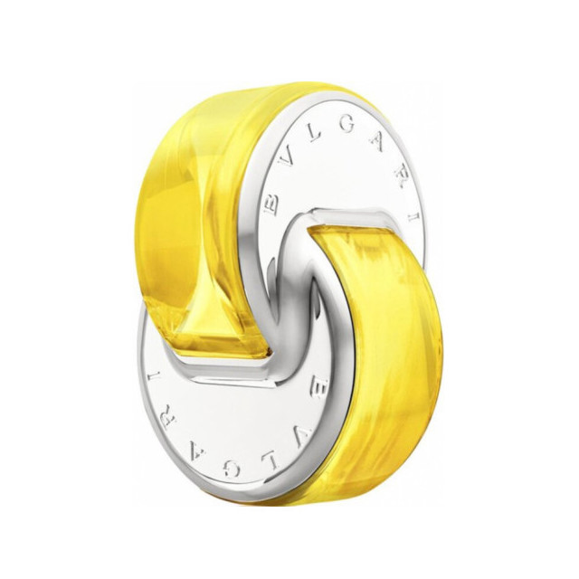 Immagine del profumo Omnia Golden Citrine di Bvlgari