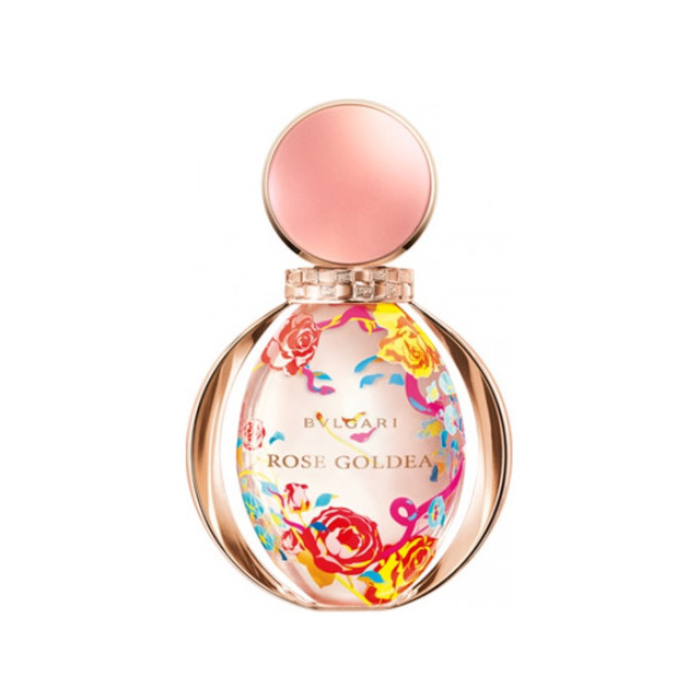 Immagine del profumo Rose Goldea Jacky Tsai Edition di Bvlgari